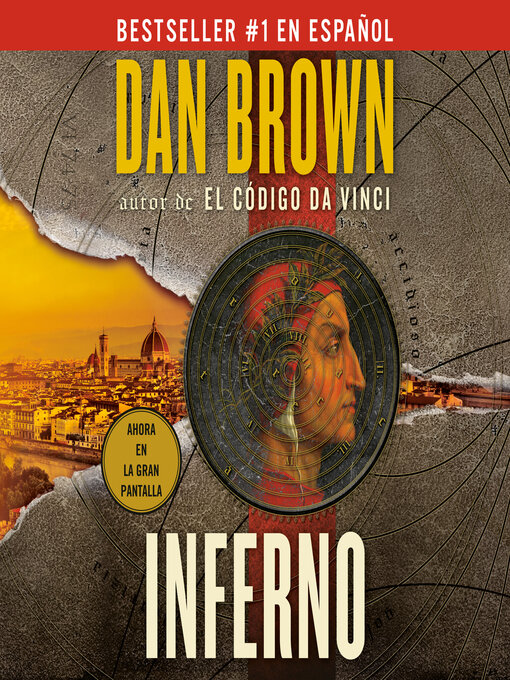 Title details for Inferno by Dan Brown - Wait list